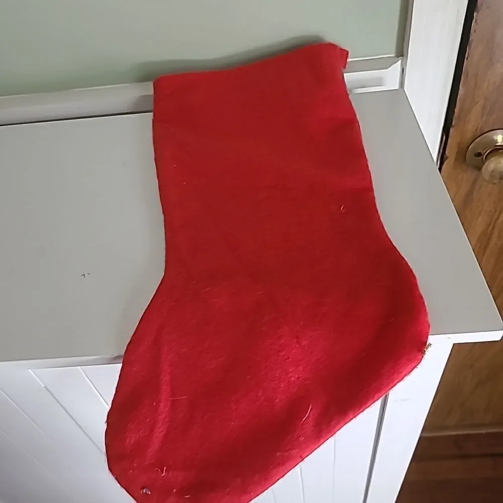 Pet Stocking and Hangar